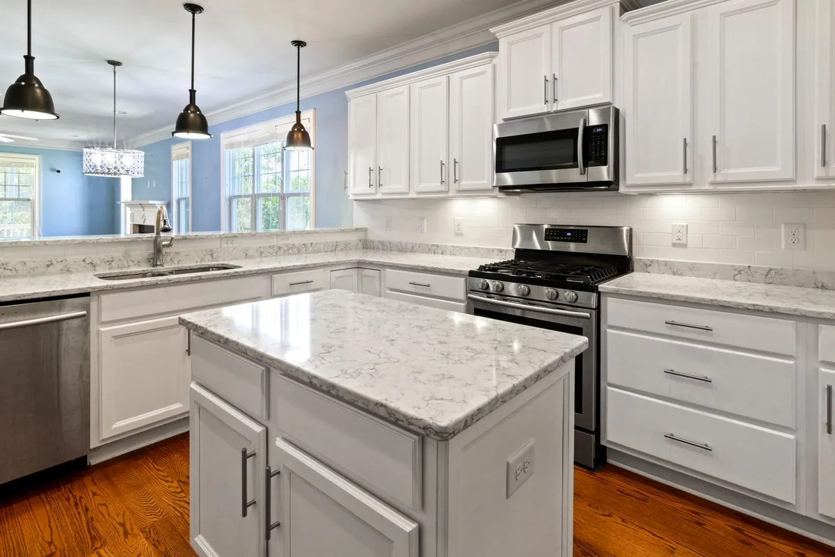 Filth & Squalor Cleanup in Port Royale, Fort Lauderdale, FL