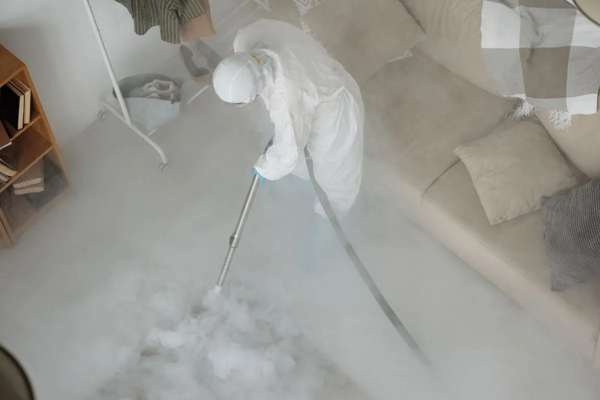 Crime Scene Cleanup in Port Royale, Fort Lauderdale, FL